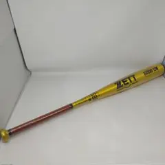 ゼット 軟式バット ゴーダG9 金属製 BAT34683-1300 - メルカリ