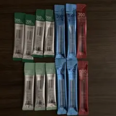 VTリードルショット100/300 13本セット