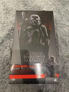 ☆STARWARS ホットトイズ キャシアンアンドー K-2SO 394 - メルカリ