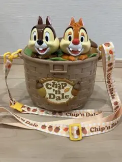 2025年最新】ポップコーンバケット ディズニー チップとデールの人気