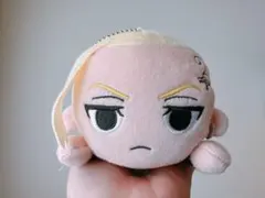 東京リベンジャーズ 寝そべり ぬいぐるみ ドラケン