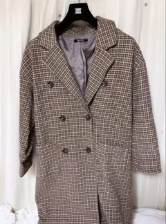 SUREVE ロングコート