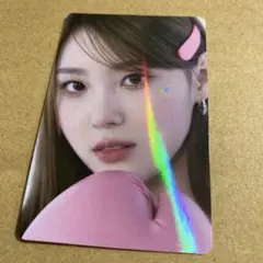 2026年最新】kep1er チェヒョンの人気アイテム - メルカリ