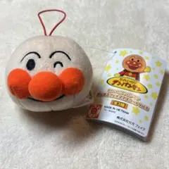 アンパンマン　まんまるフェイスマスコットVol.6