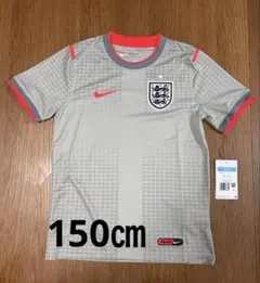 ナイキ✖️パレス キッズショートスリーブサッカートップ(160) L