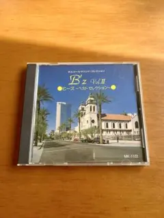 B'z オルゴールサウンドコレクション