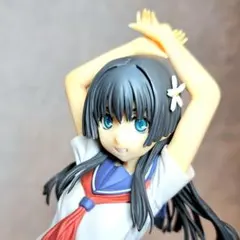 ガレージキット　佐天涙子 2025年最新】フィギュア佐天涙子の人気アイテム - メルカリ