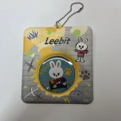 straykids リノ カフェ 缶バッジ ケース カバー