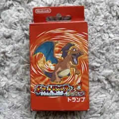 2026年最新】ポケモン トランプ ファイアレッドの人気アイテム - メルカリ