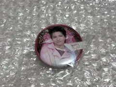 LIL LEAGUE 山田晃大 缶バッジ