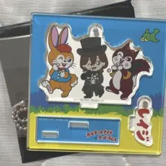 うたプリ タブナイ 寿嶺二 クッピーラムネ アクリルスタンド