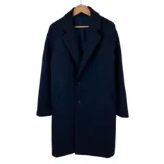 GLOBAL WORK グローバルワーク　WOOLY TECHBIGコート　M