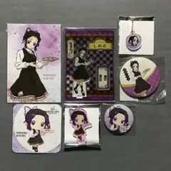 2025年最新】胡蝶しのぶセットの人気アイテム - メルカリ