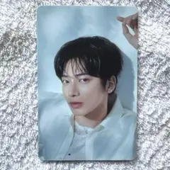 アプグレ TXT トレカ ACT:TOMORROW 埼玉 テヒョン　キーホルダー