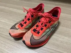 NIKE ZOOM FLY3 ナイキ ズームフライ3 US8 26.0cm