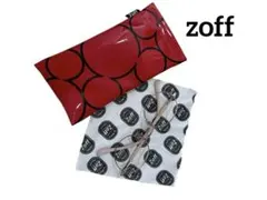 【最終値下げ】美品★zoff★Disney Collection ミニーちゃん