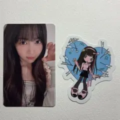 2026年最新】Hearts2Hearts イェオンの人気アイテム - メルカリ