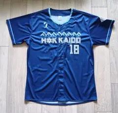 2026年最新】北海道日本ハムファイターズwe love hokkaido ユニホーム
