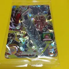 スーパードラゴンボールヒーローズABS-15 ゴジータGT