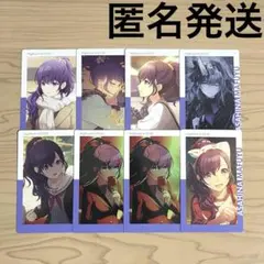 プロセカ　ePick card まとめ売り　朝比奈まふゆ×8