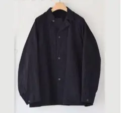 2026年最新】comoli デニムワークジャケット エクリュの人気アイテム