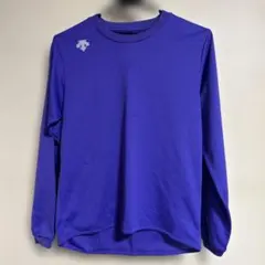 デサント　レディース長袖ウェア