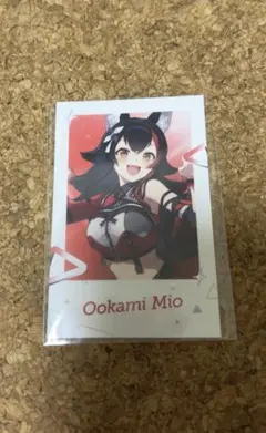 2026年最新】大神ミオ スリーブの人気アイテム - メルカリ