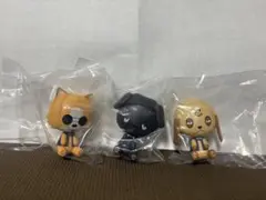 NARUTO 一番くじ　忍犬ちょこのっこ　E賞