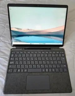 マイクロソフト Surface Pro 8 マウス タッチペン カバー 充電器