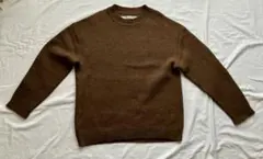 EEL Products イールプロダクツ ノルディックセーター　クラシック