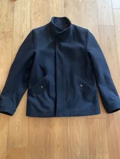 コート ピーコート