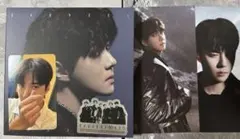 EXO REVERXE compact ver. セフン