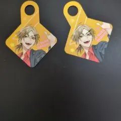 にじさんじ伏見ガク2枚セット