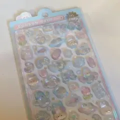 クーリア ボンボンドロップシール うさぎ 正規品