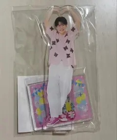 2025年最新】フィッシャーズ アクリルスタンドの人気アイテム