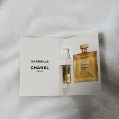 CHANEL ガブリエル シャネル エッセンス サンプルのサムネイル