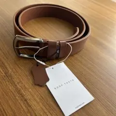 ベルト レディース 本革