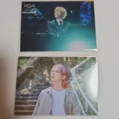 Mrs. GREEN APPLE 藤澤涼架 フォトカ