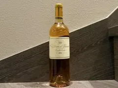 Chateau d'Yquem 2002 750ml ソーテルヌ - メルカリ