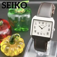 70s Vintage Seiko Chariot シャリオ トノー タンク - メルカリ