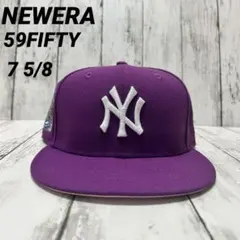 NEWERA ニューエラ ヤンキース 59FIFTY SUBWAY SERIES