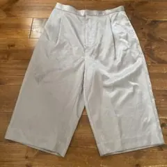 BEAUTY & YOUTH ハーフパンツ