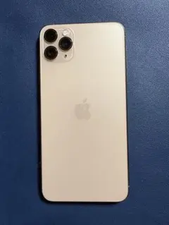 Apple iPhone 11 Pro ゴールド 本体 256GB