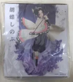 【新品未開封】 ARTFX J 鬼滅の刃 胡蝶しのぶ 1/8スケール フィギュア