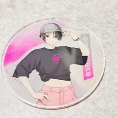 新品ミルグラム　コトコ　アクリルコースター