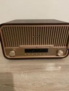 [美品]SANSUI Bluetooth CD SMS-820BT SANSUI サンスイ SMS-820BT Bluetooth 対応 CD ステレオシステム