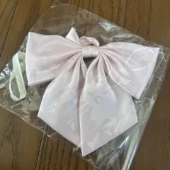 EASTBOY イーストボーイ リボン リボンタイ ピンク