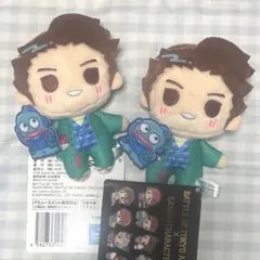 2025年最新】battle of tokyo ぬいぐるみの人気アイテム - メルカリ
