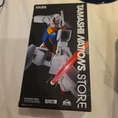 ROBOT魂 RX-78-2 ガンダム ver. A.N.I.M.E.のサムネイル
