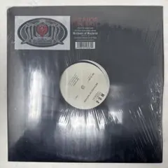 Methods of Mayhem / Get Naked 12インチシングル